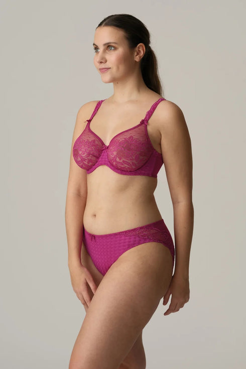 PrimaDonna Madison Non Padded Full Cup Seamless